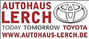 Logo Autohaus Sven Lerch